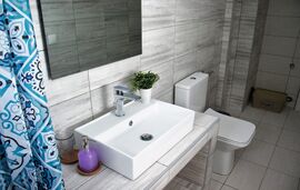 Filippou Luxury Apartments , Nea Flogita, Kassandra