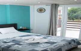 Filippou Luxury Apartments , Nea Flogita, Kassandra