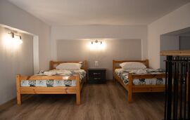 Filippou Luxury Apartments , Nea Flogita, Kassandra