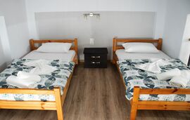 Filippou Luxury Apartments , Nea Flogita, Kassandra