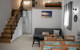 Filippou Luxury Apartments , Nea Flogita, Kassandra