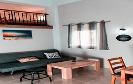 Filippou Luxury Apartments , Nea Flogita, Kassandra