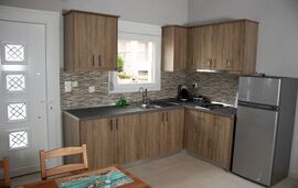 Filippou Luxury Apartments , Nea Flogita, Kassandra