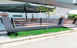 Filippou Luxury Apartments , Nea Flogita, Kassandra