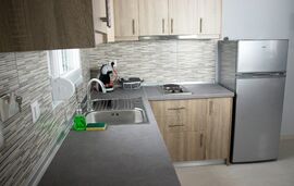 Filippou Luxury Apartments , Nea Flogita, Kassandra