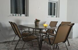 Filippou Luxury Apartments , Nea Flogita, Kassandra