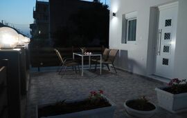 Filippou Luxury Apartments , Nea Flogita, Kassandra