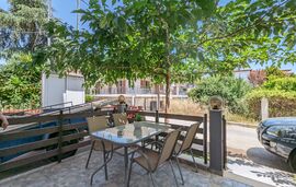 Filippou Luxury Apartments, Nea Flogita, Kassandra