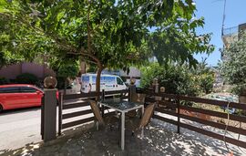 Filippou Luxury Apartments, Nea Flogita, Kassandra