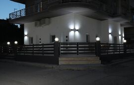 Filippou Luxury Apartments , Nea Flogita, Kassandra