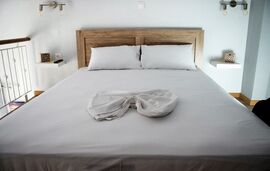 Filippou Luxury Apartments , Nea Flogita, Kassandra