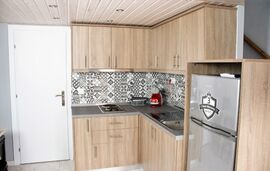 Filippou Luxury Apartments , Nea Flogita, Kassandra