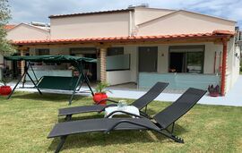 Harmony Studios & Apartments, Skala Potamia, Thassos