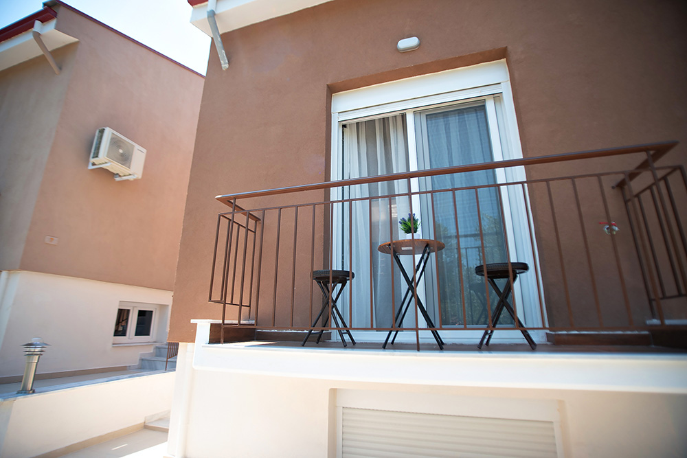 Valery Apartments, Pefkohori, Kassandra