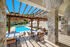 Mon Avis Hotel, Golden Beach, Thassos