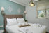 Mon Avis Hotel, Golden Beach, Thassos, 3 Bed Superior Family Apartment (2+1)