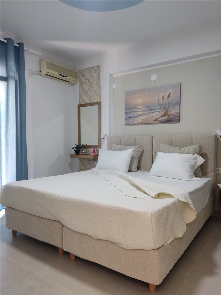 Ammou Lux Villa, Ammouliani, Athos