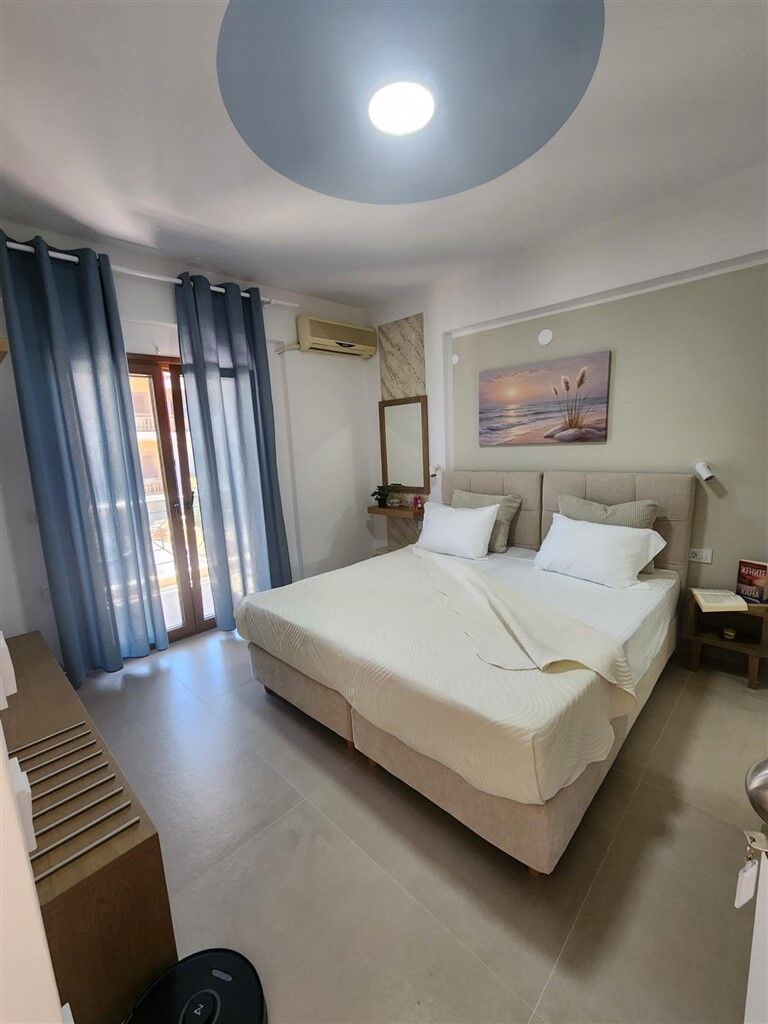 Ammou Lux Villa, Ammouliani, Athos