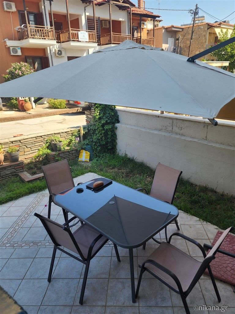 Filiko Villa 2, Ammouliani, Athos