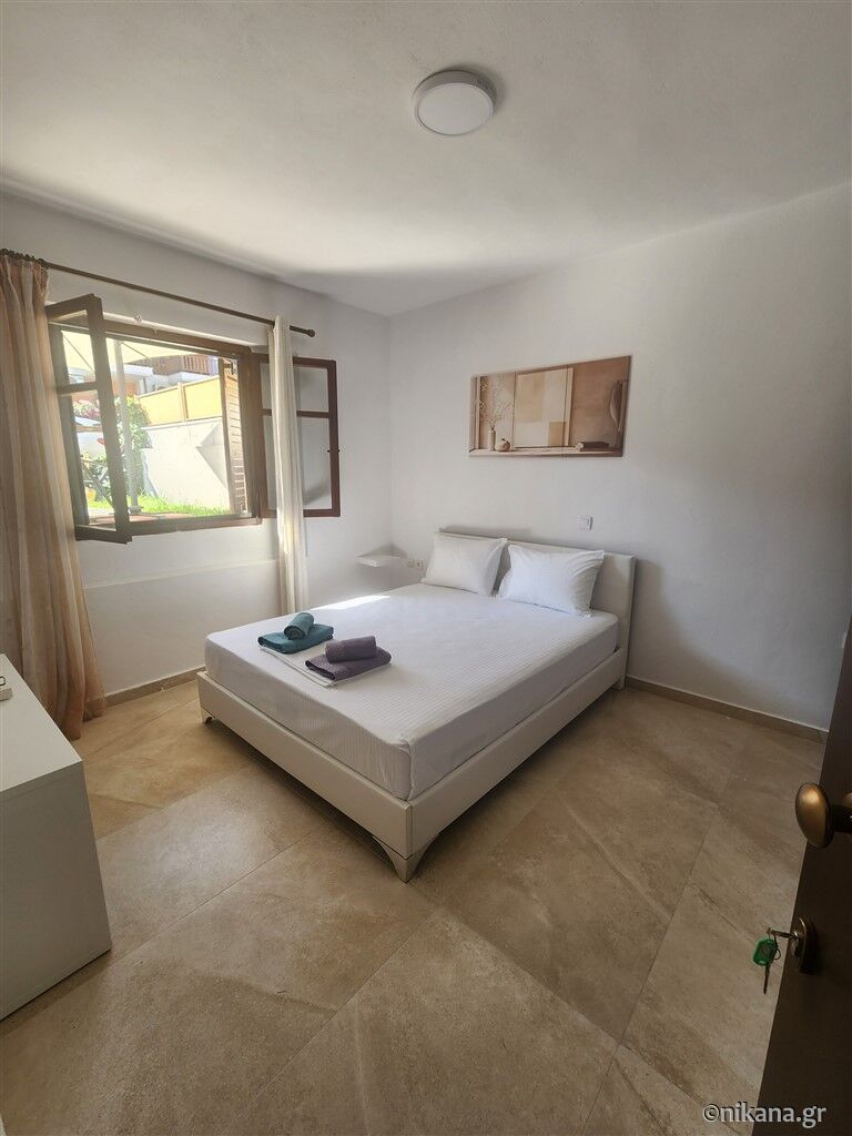 Filiko Villa 2, Ammouliani, Athos