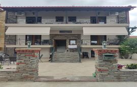 Ammou Lux Villa, Ammouliani, Athos