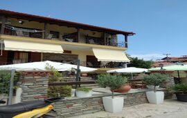 Filiko Villa 2, Ammouliani, Athos
