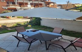 Filiko Villa 2, Ammouliani, Athos