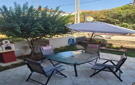 Filiko Villa 2, Ammouliani, Athos