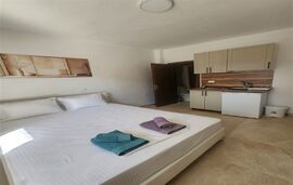 Filiko Villa 2, Ammouliani, Athos