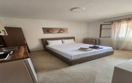 Filiko Villa 2, Ammouliani, Athos