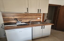 Filiko Villa 2, Ammouliani, Athos