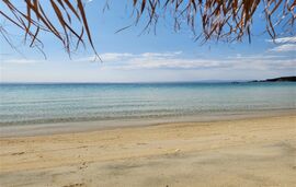 Filiko Villa 2, Ammouliani, Athos