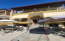 Filiko Villa 2, Ammouliani, Athos