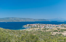 Filiko Villa 2, Ammouliani, Athos