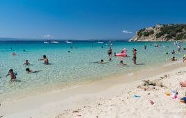 Filiko Villa 2, Ammouliani, Athos, Alikes Beach