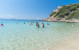 Filiko Villa 2, Ammouliani, Athos, Alikes Beach