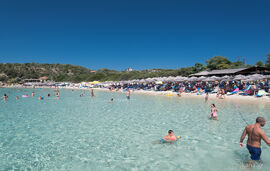 Filiko Villa 2, Ammouliani, Athos, Alikes Beach