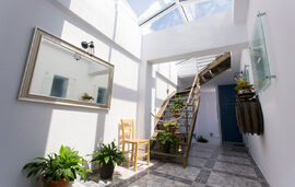 Ocean View Rooms, Vrahos, Epirus