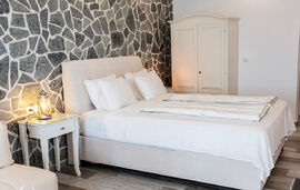 Ocean View Rooms, Vrahos, Epirus, Deluxe room