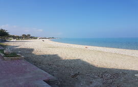 Family Apartment, Pefkohori, Kassandra