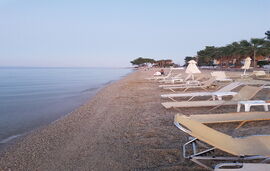 Family Apartment, Pefkohori, Kassandra