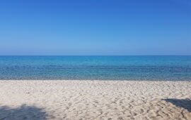 Family Apartment, Pefkohori, Kassandra