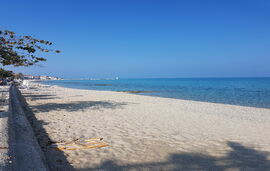 Family Apartment, Pefkohori, Kassandra