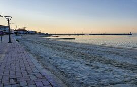 Family Apartment, Pefkohori, Kassandra