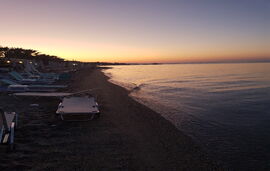 Family Apartment, Pefkohori, Kassandra