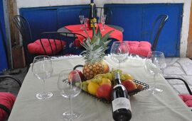 Family Apartment, Pefkohori, Kassandra