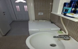 Family Apartment, Pefkohori, Kassandra