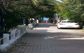 Family Apartment, Pefkohori, Kassandra