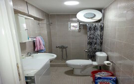 Family Apartment, Pefkohori, Kassandra