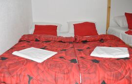 Family Apartment, Pefkohori, Kassandra